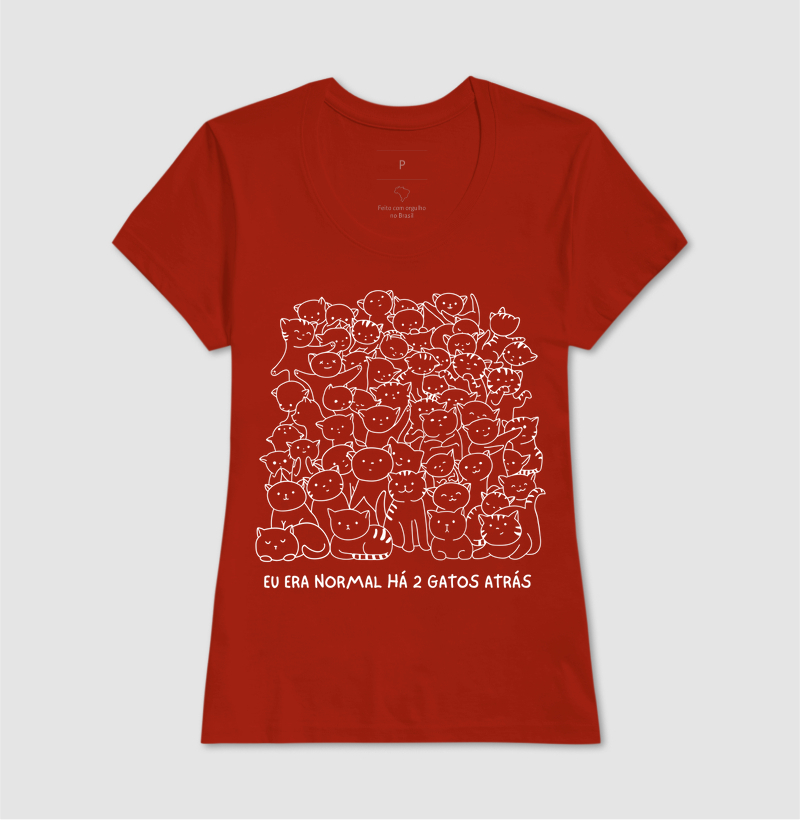 Camisa 9