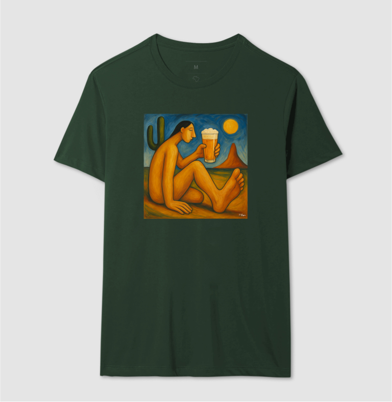 Camisa 6