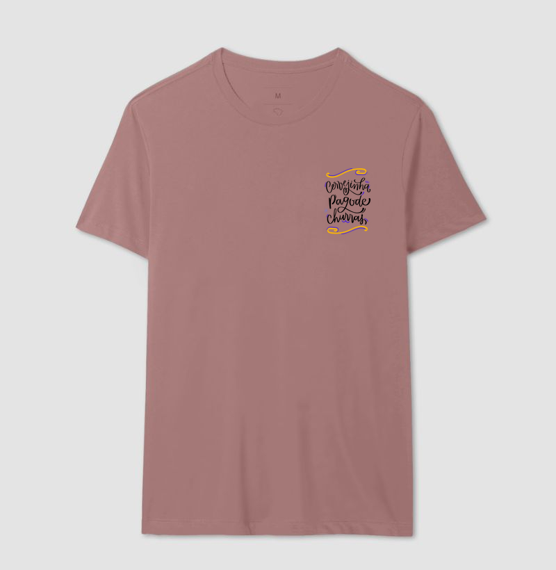 Camisa 16