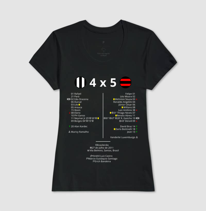 Camisa 2