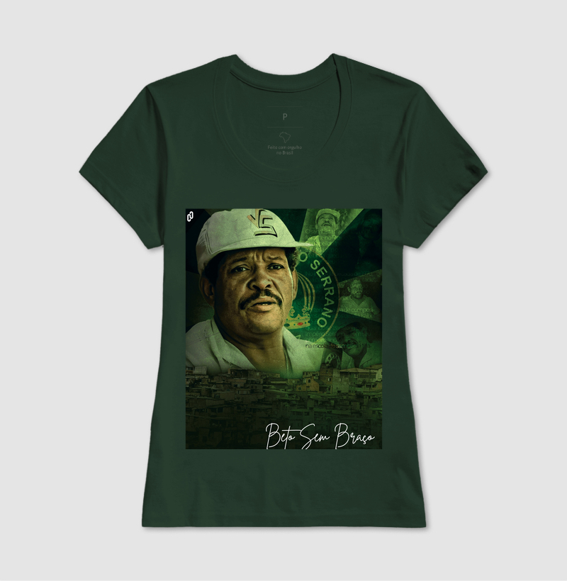 Camisa 13
