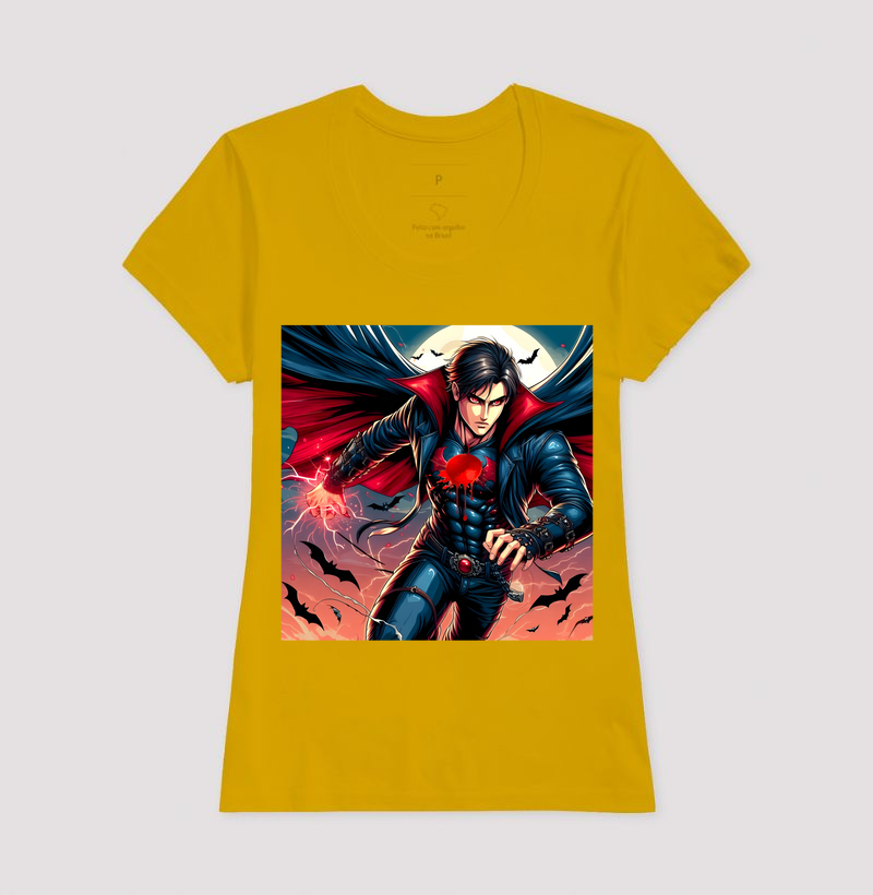 Camisa 13