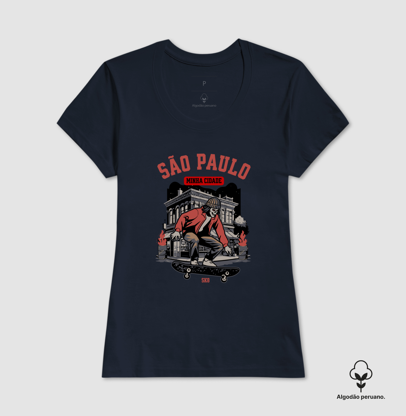 Camisa 6