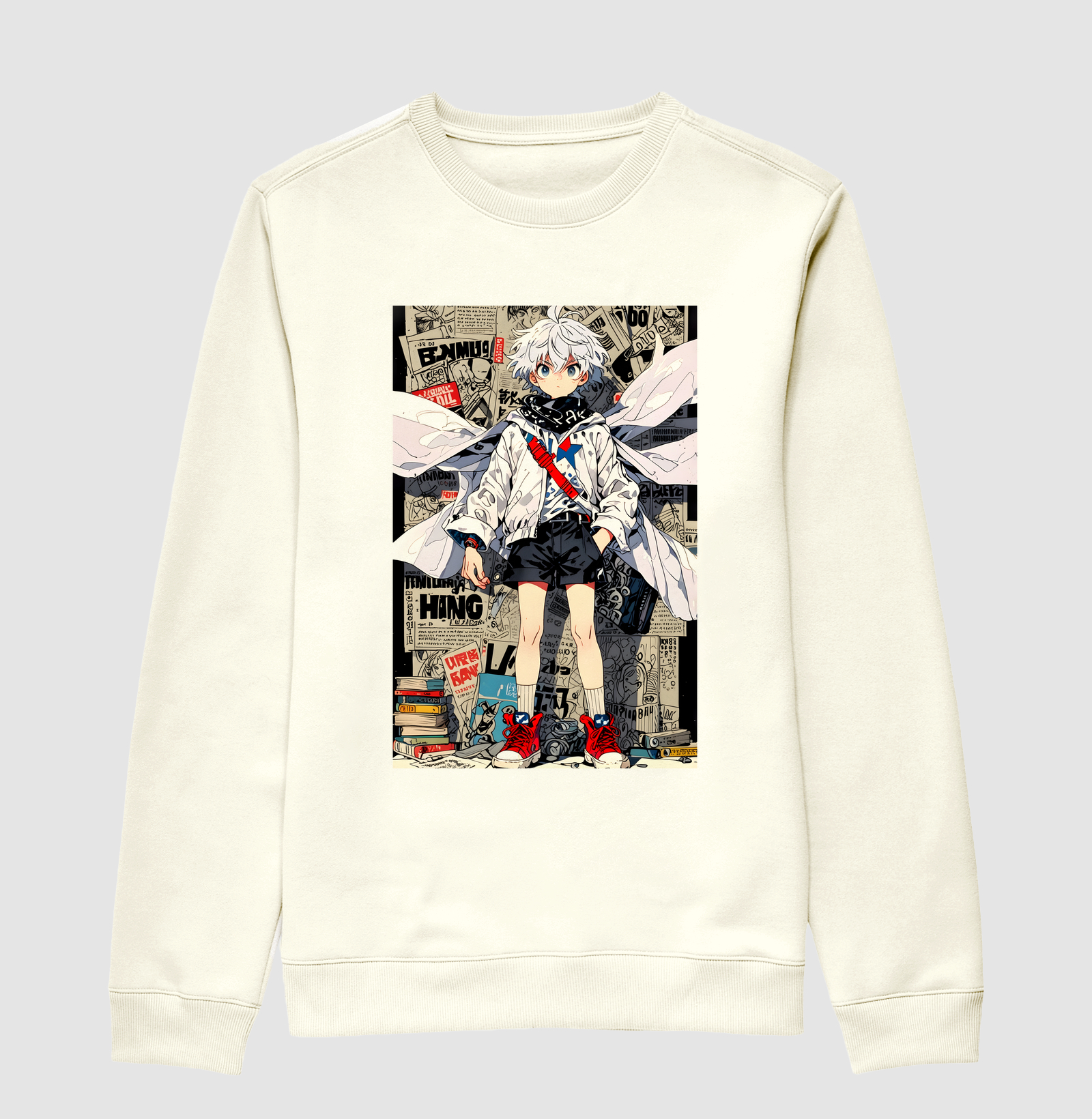 Camisa 1