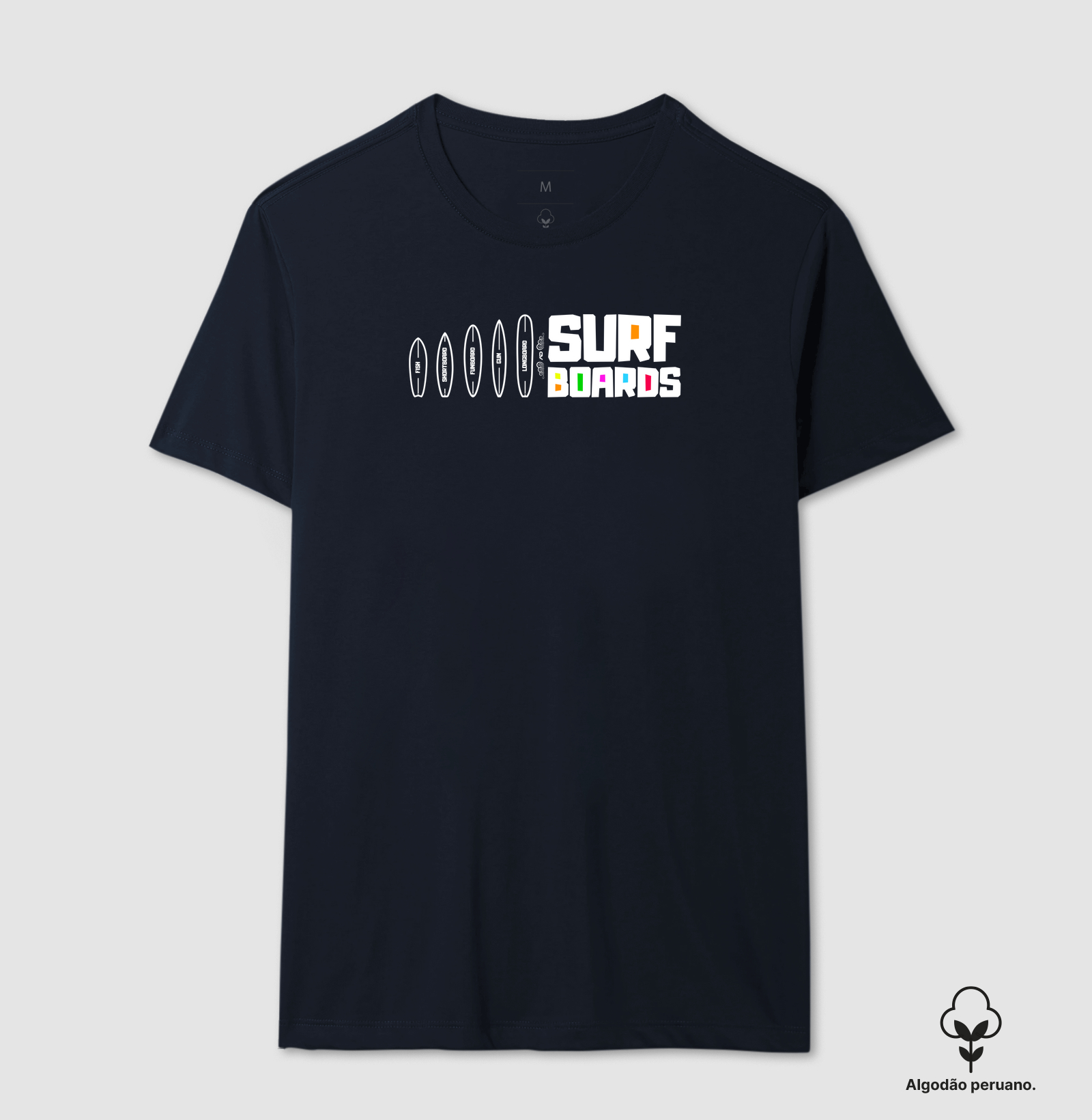 Camisa 3