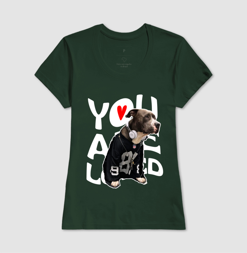 Camisa 9