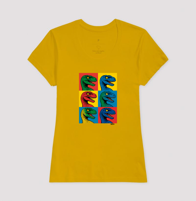 Camisa 16
