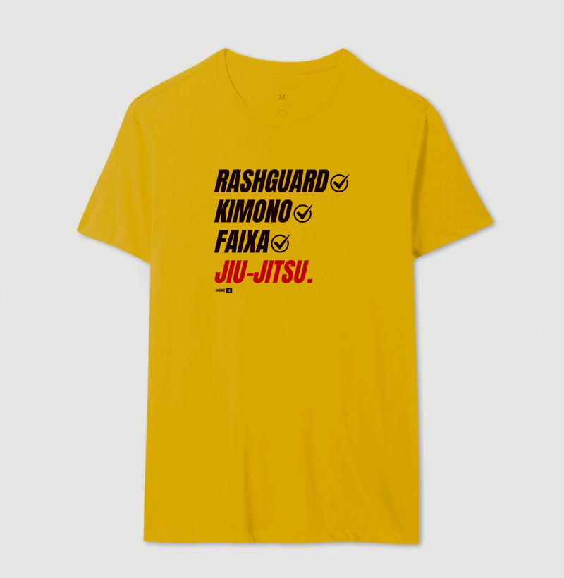 Camisa 11