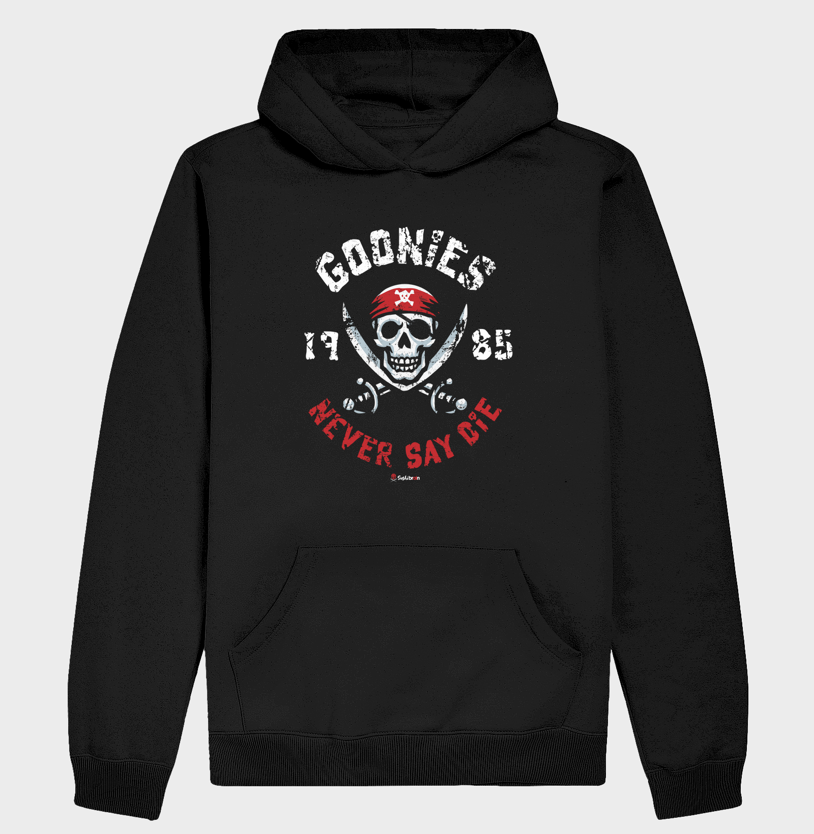 Goonies never say die Tshirt