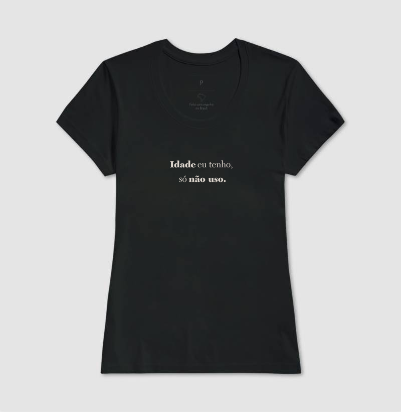 Camisa 7