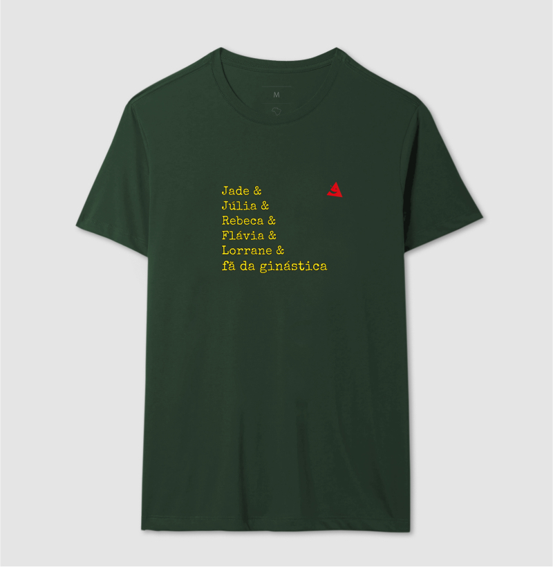 Camisa 12