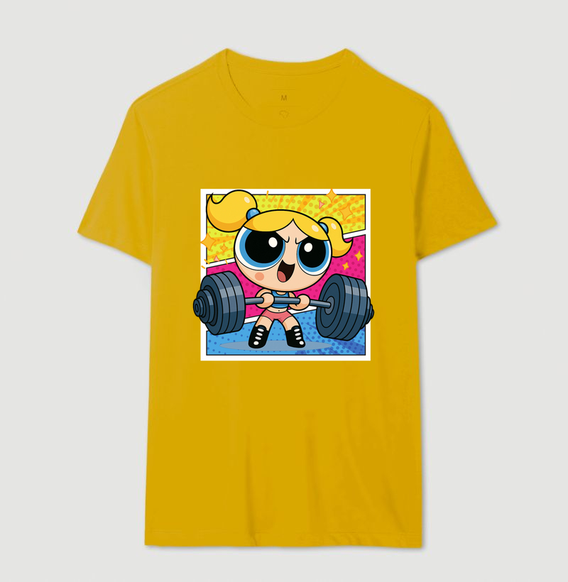 Camisa 18