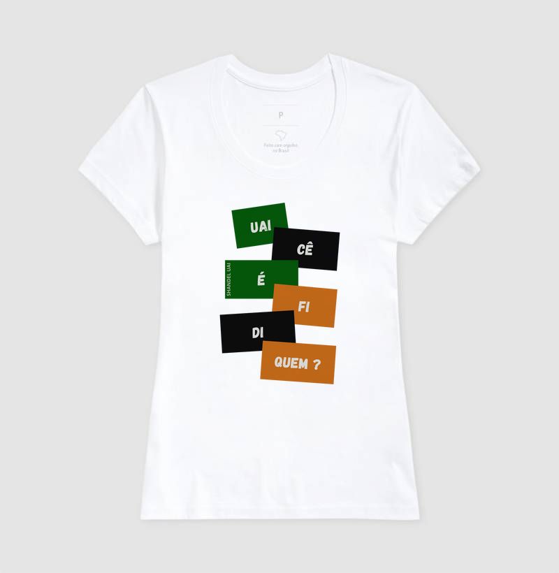 Camisa 17