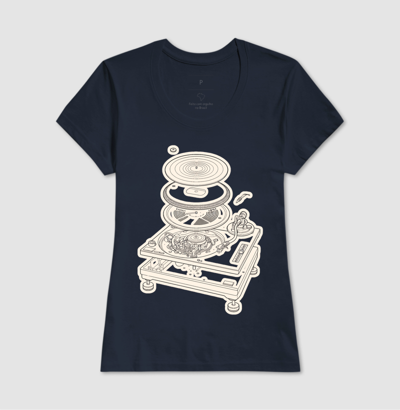 Camisa 7