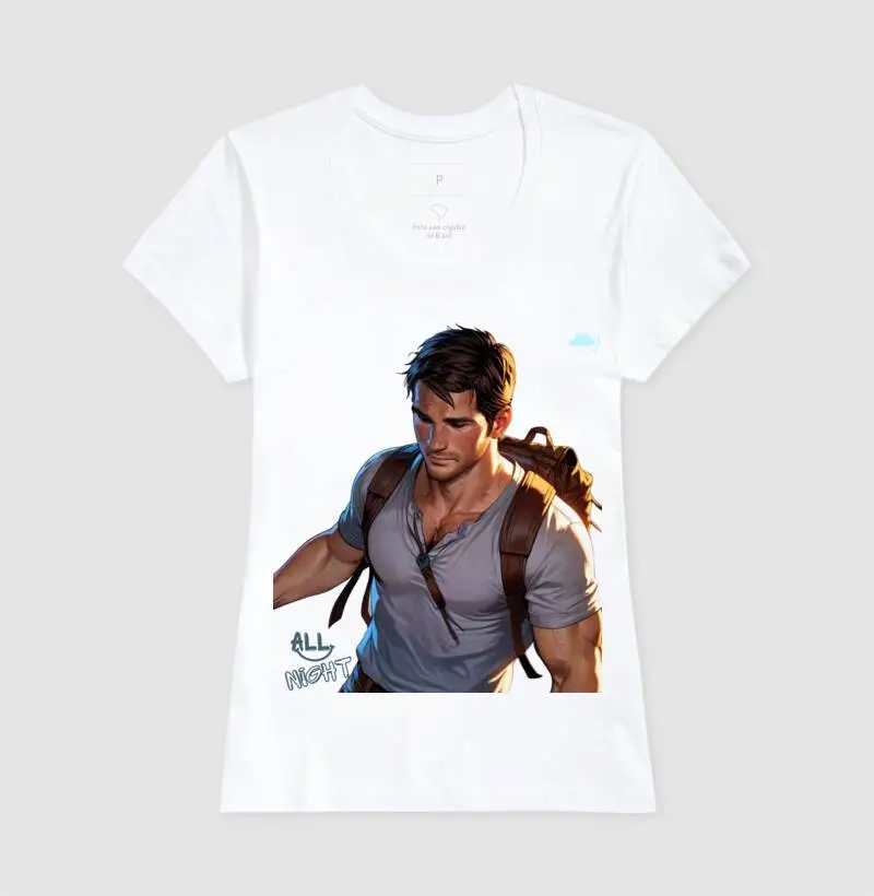 Camisa 4