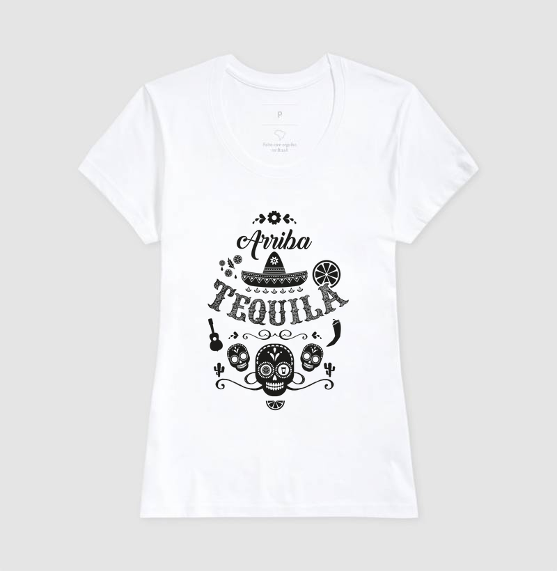 Camisa 8