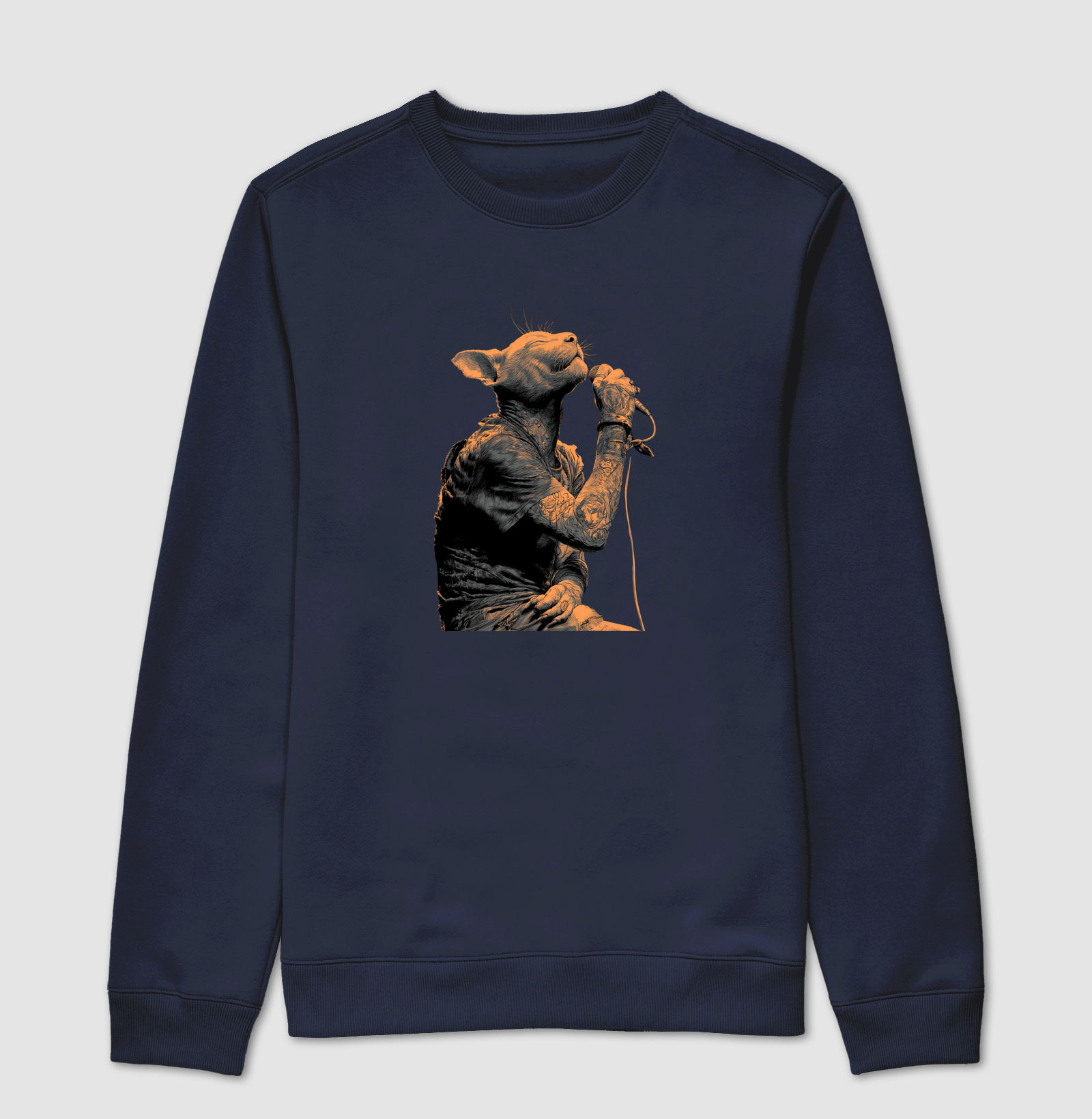 Camisa 4