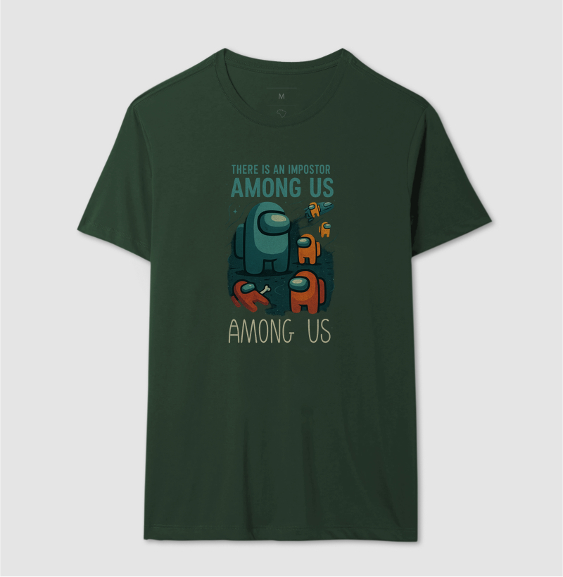 Camisa 9