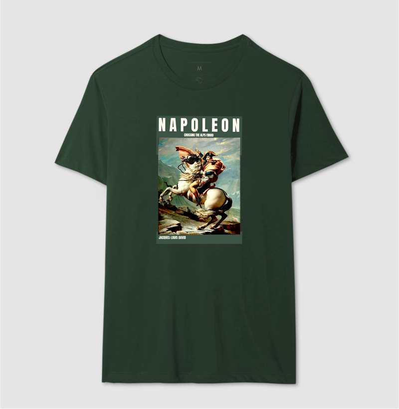 Camisa 10