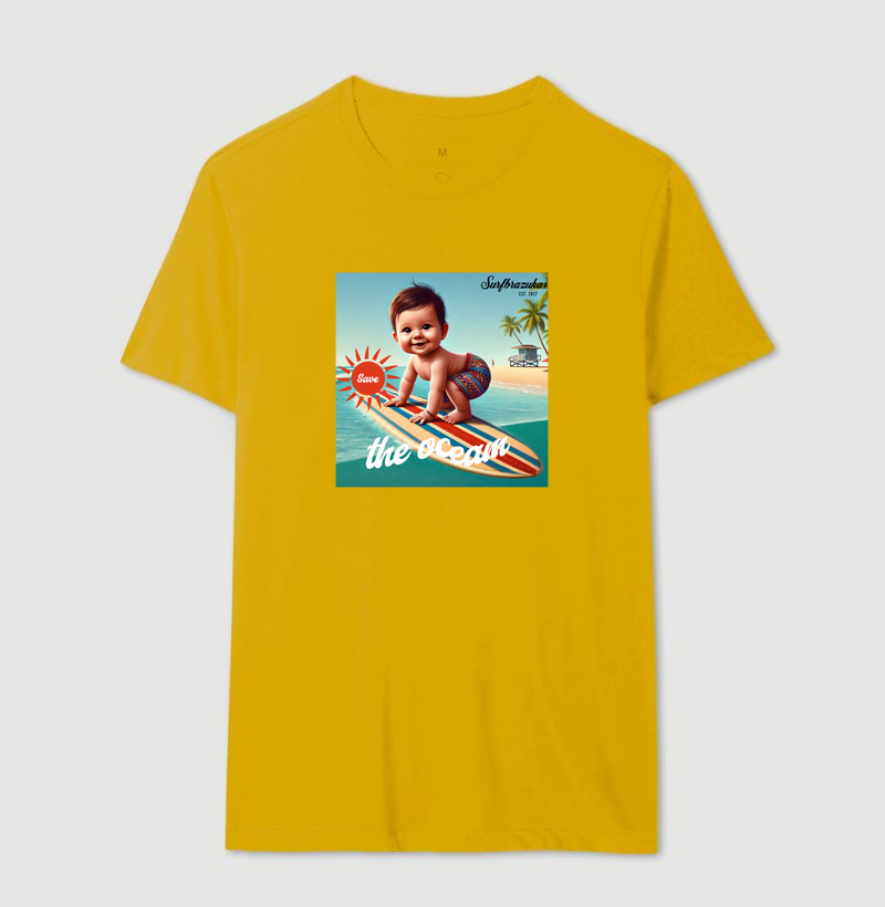 Camisa 15