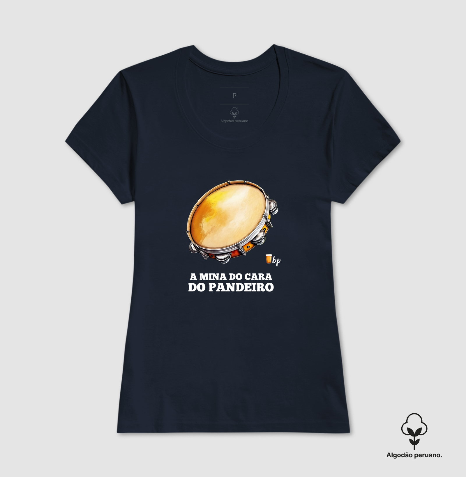 Camisa 5