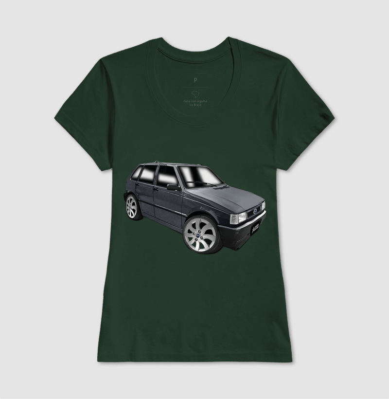 Camisa 11