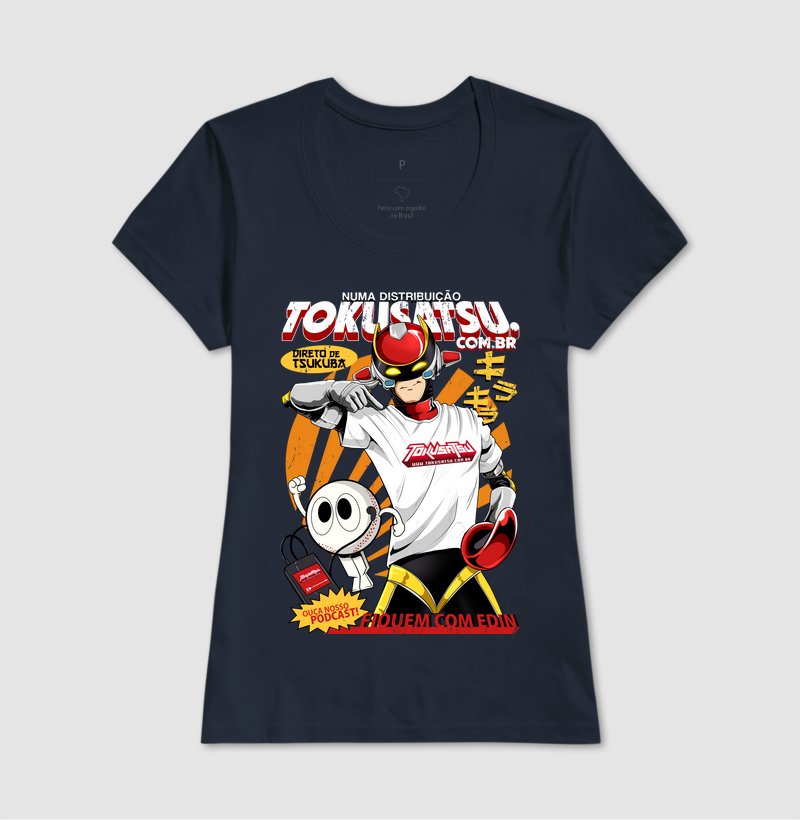 Camisa 15