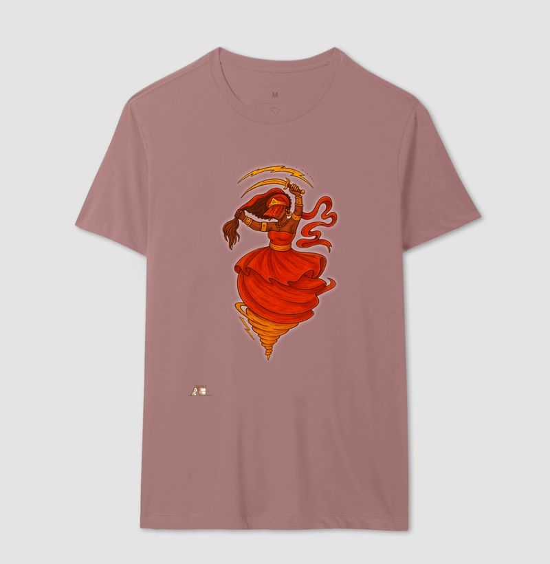 Camisa 16