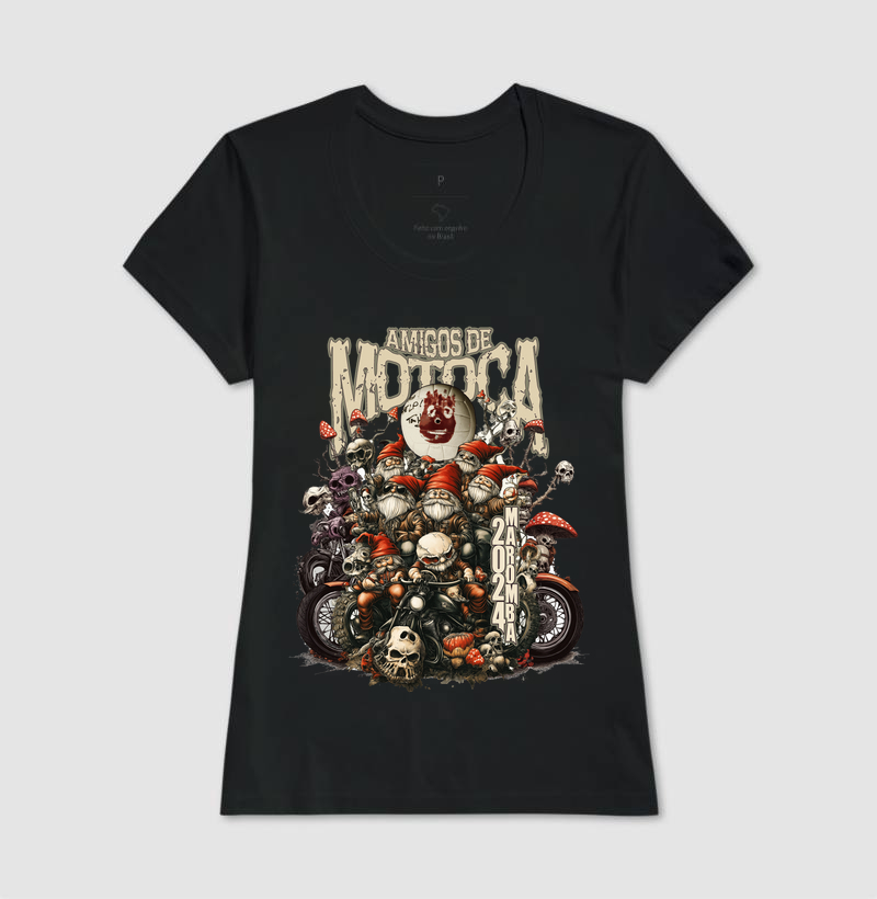 Camisa 13