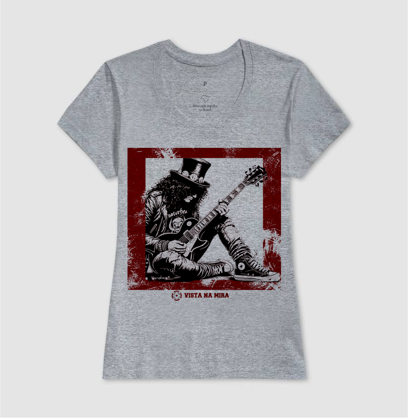 Camisa 16