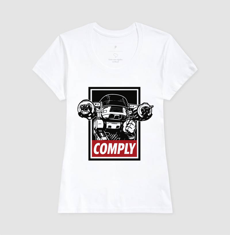 Camisa 9