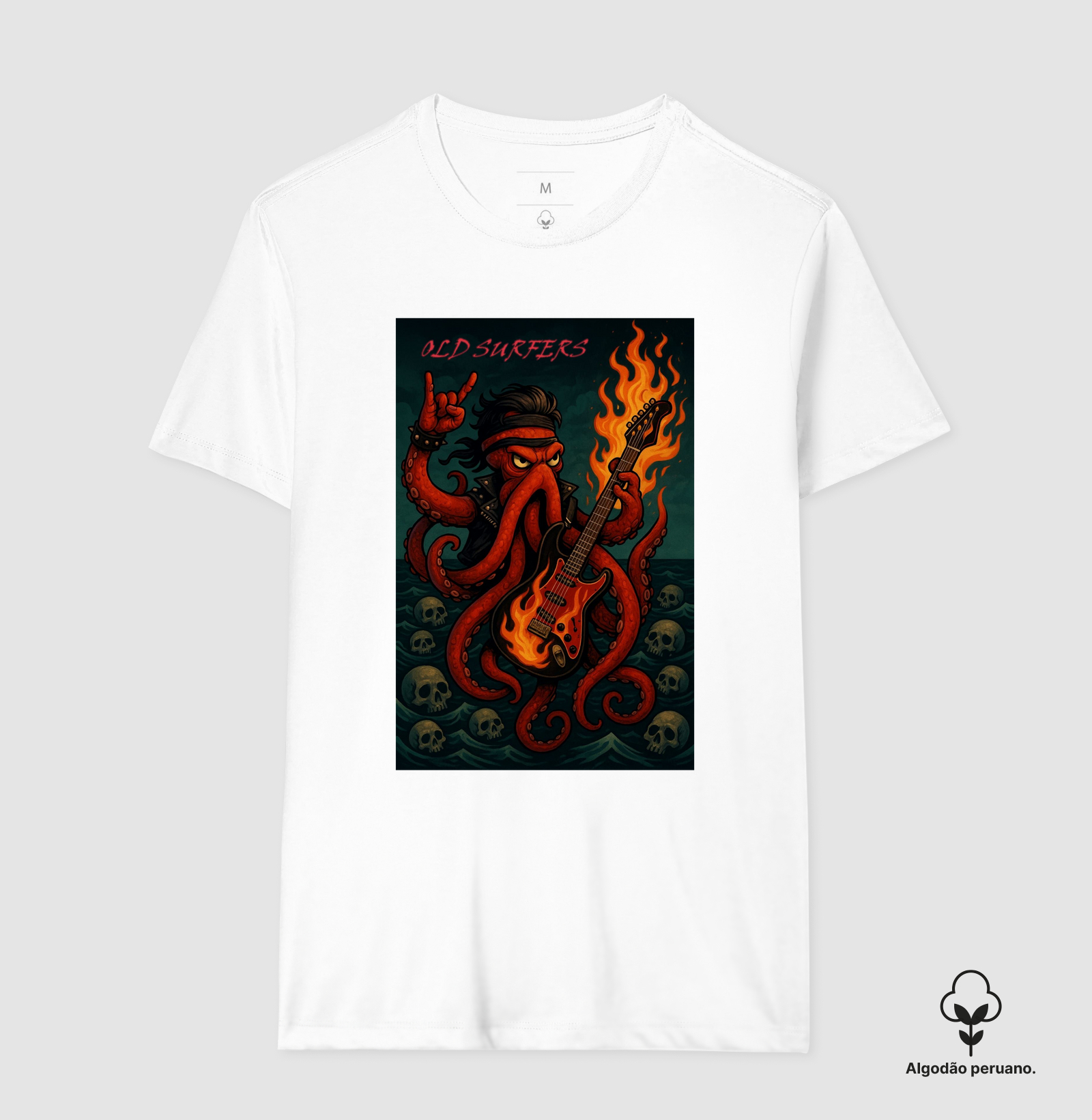 Camisa 3