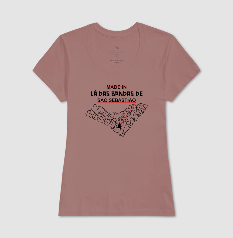 Camisa 15