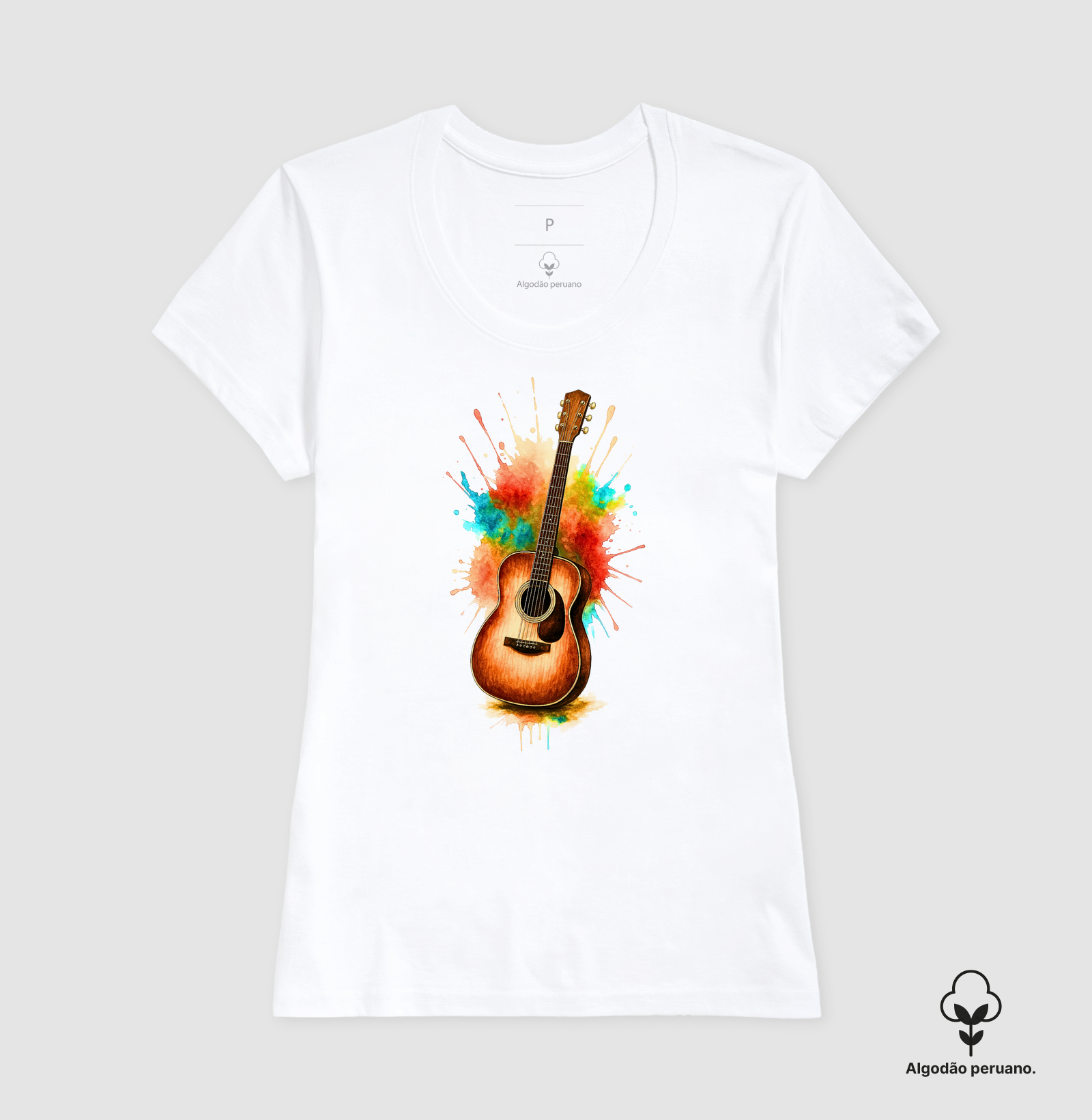Camisa 9