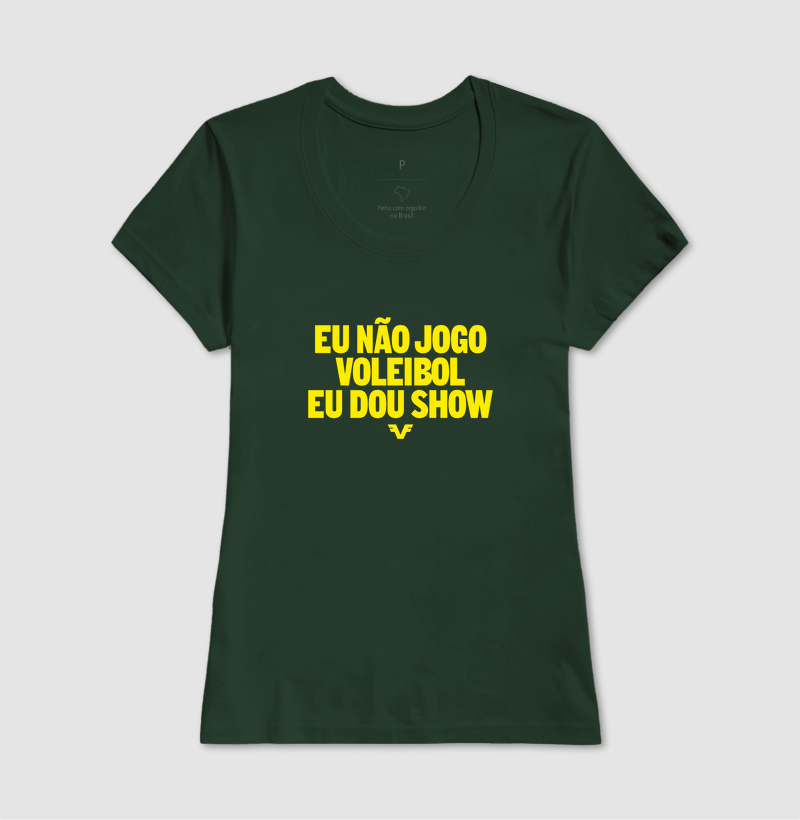 Camisa 9