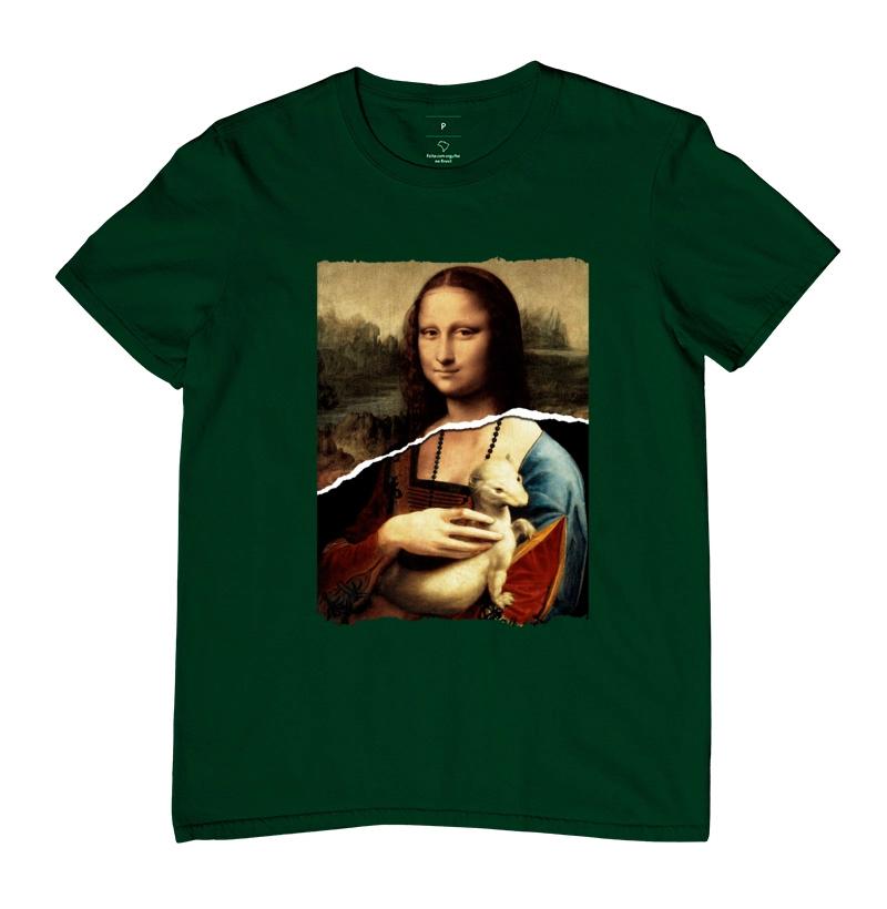 Camisa 11