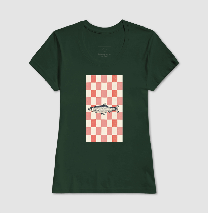 Camisa 12