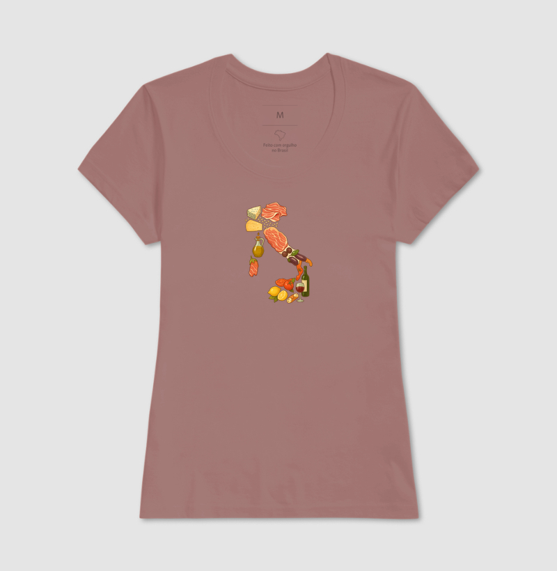 Camisa 9