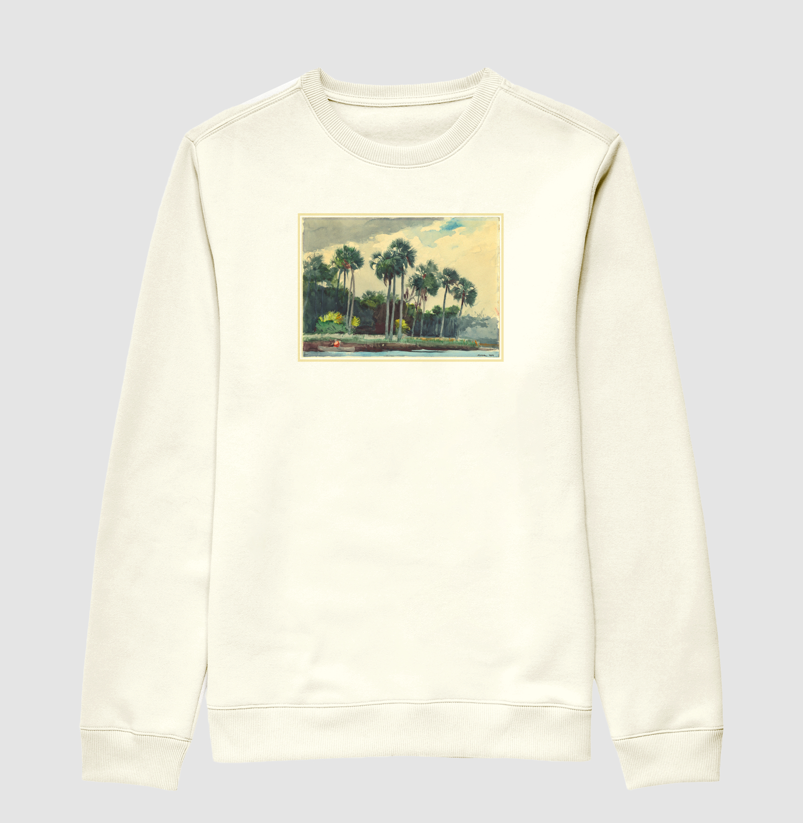 Camisa 1