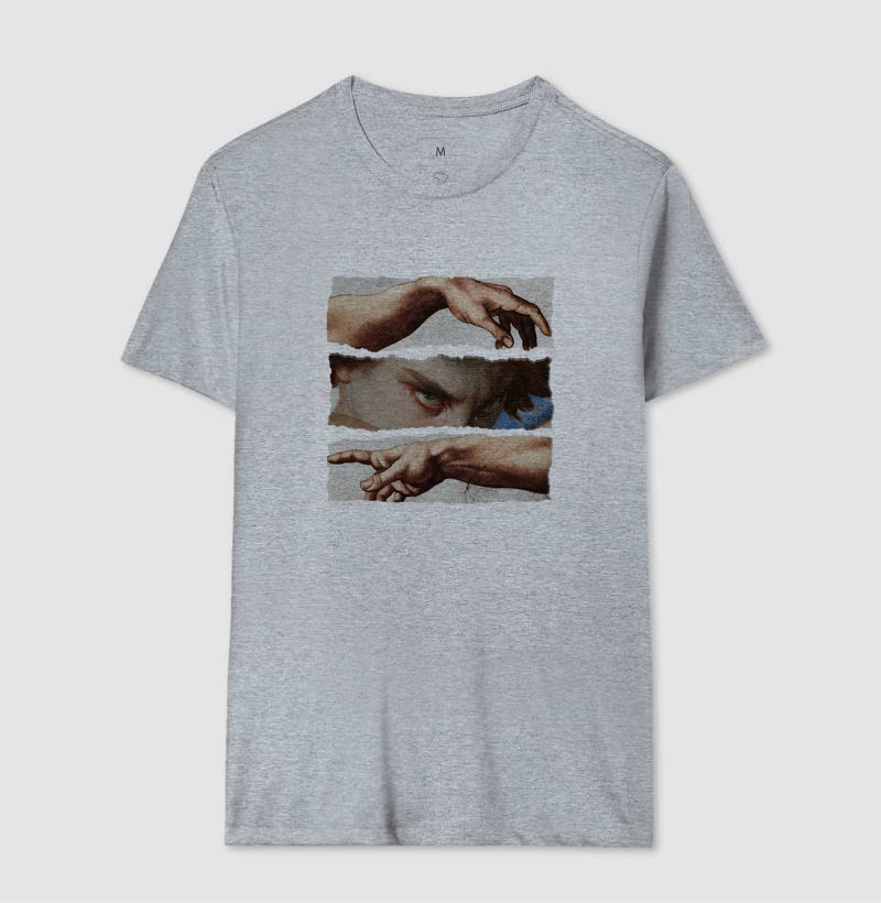 Camisa 10