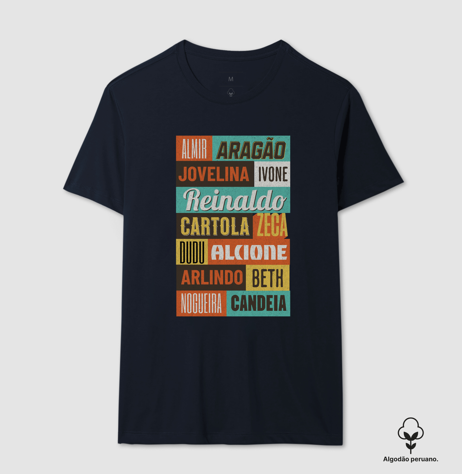 Camisa 5
