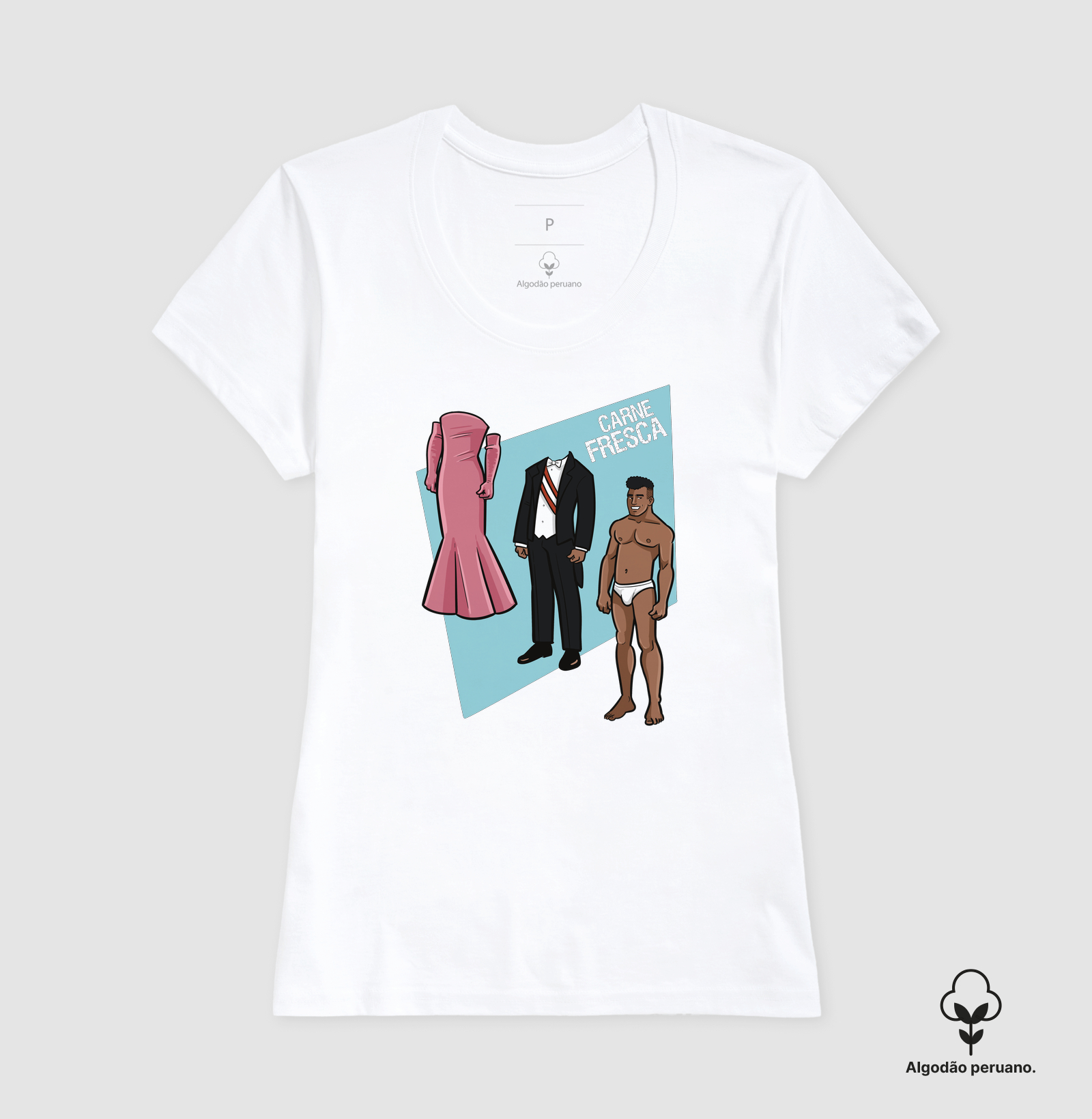 Camisa 5