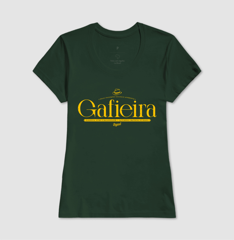 Camisa 10