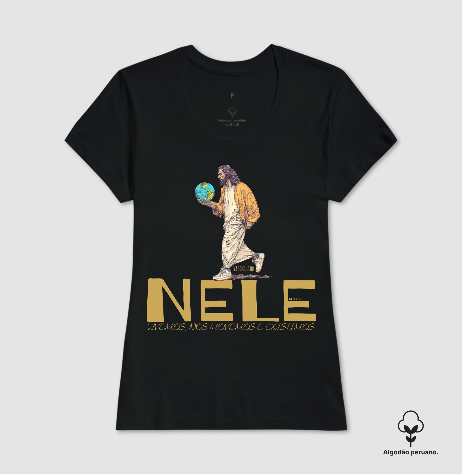 Camisa 6