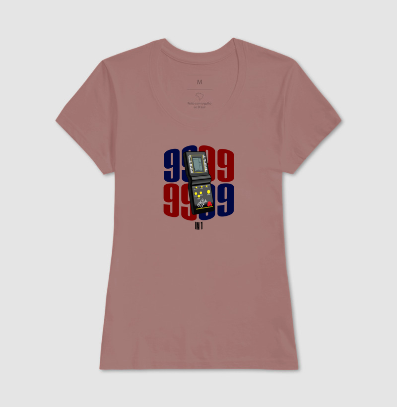 Camisa 13