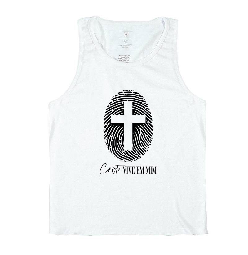 Identidade em Cristo (Unissex)