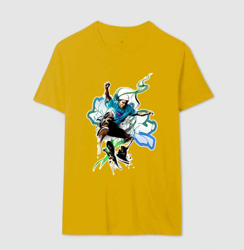 Camisa 13