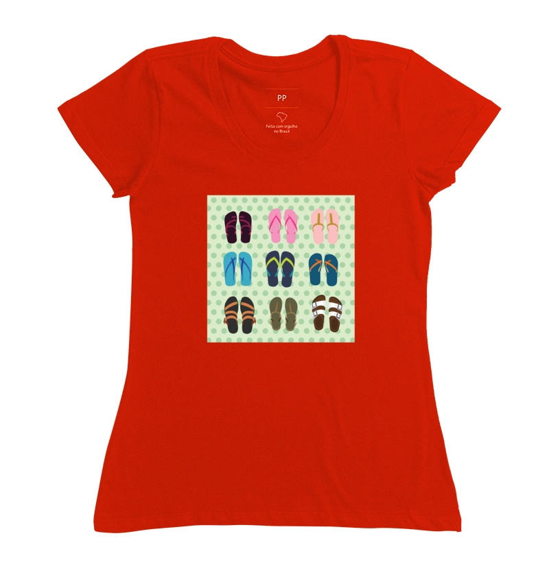 Camisa 10