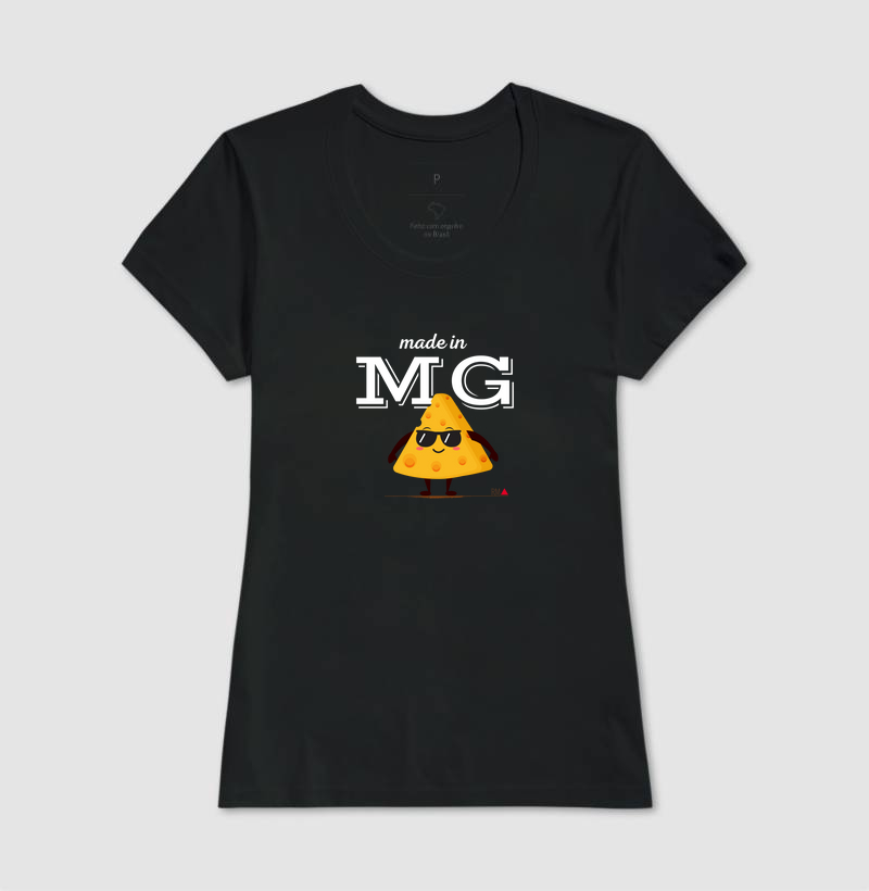 Camisa 16