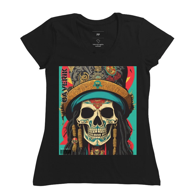 Camisa 2
